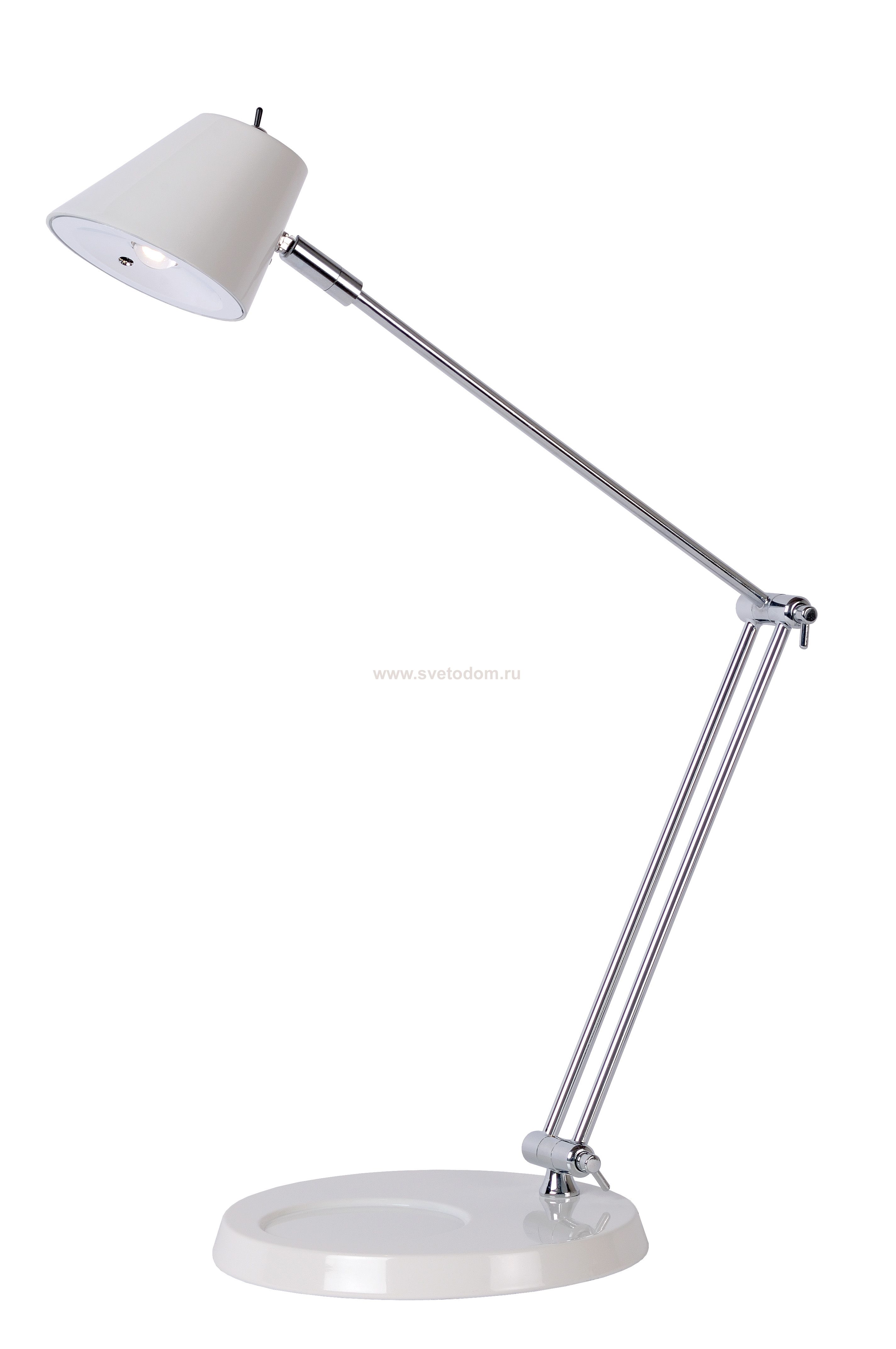 Настольная лампа Lucide 30606/05/31 PINTO