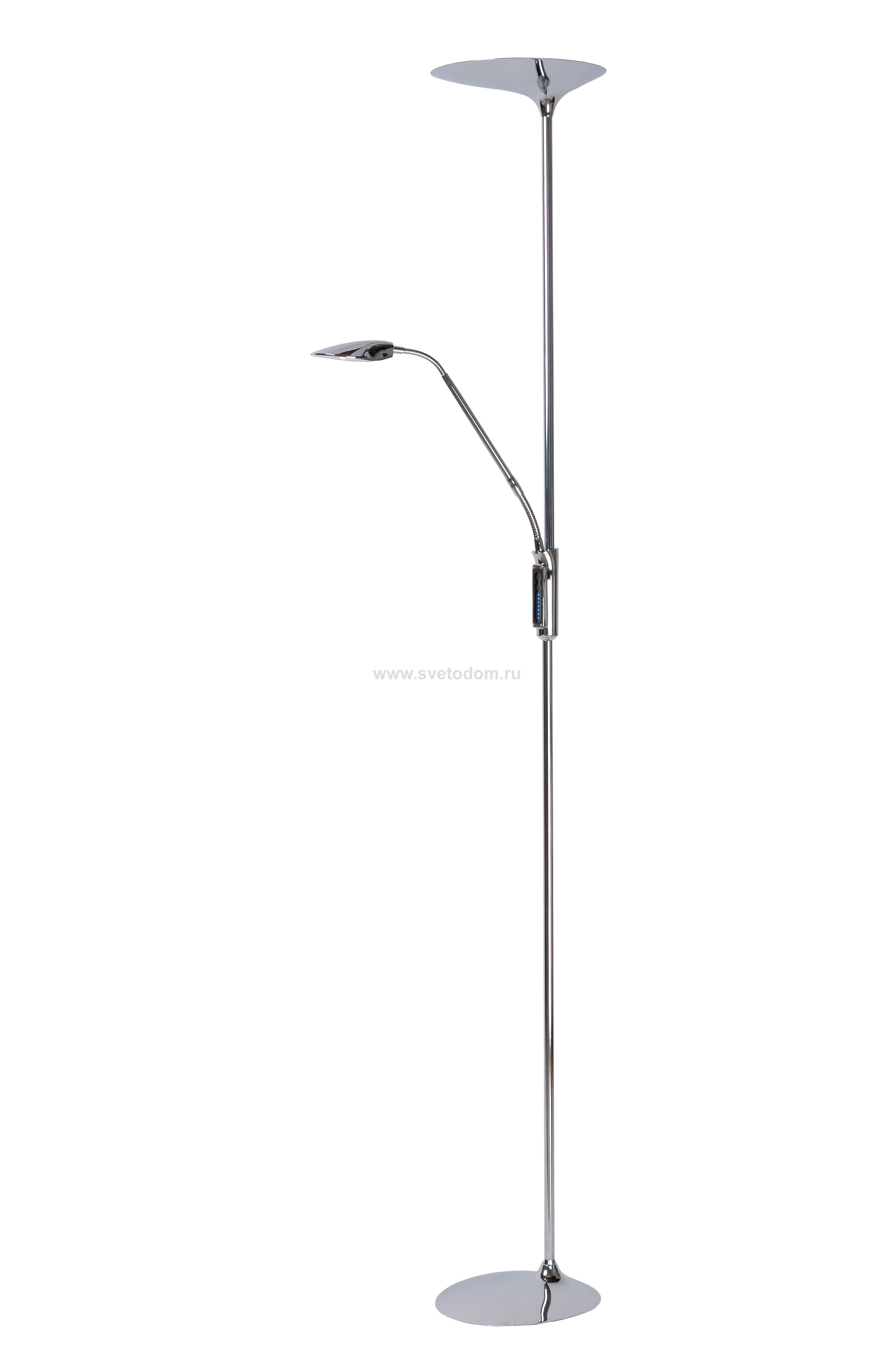 Торшер Lucide 30702/15/11 ANJO-LED