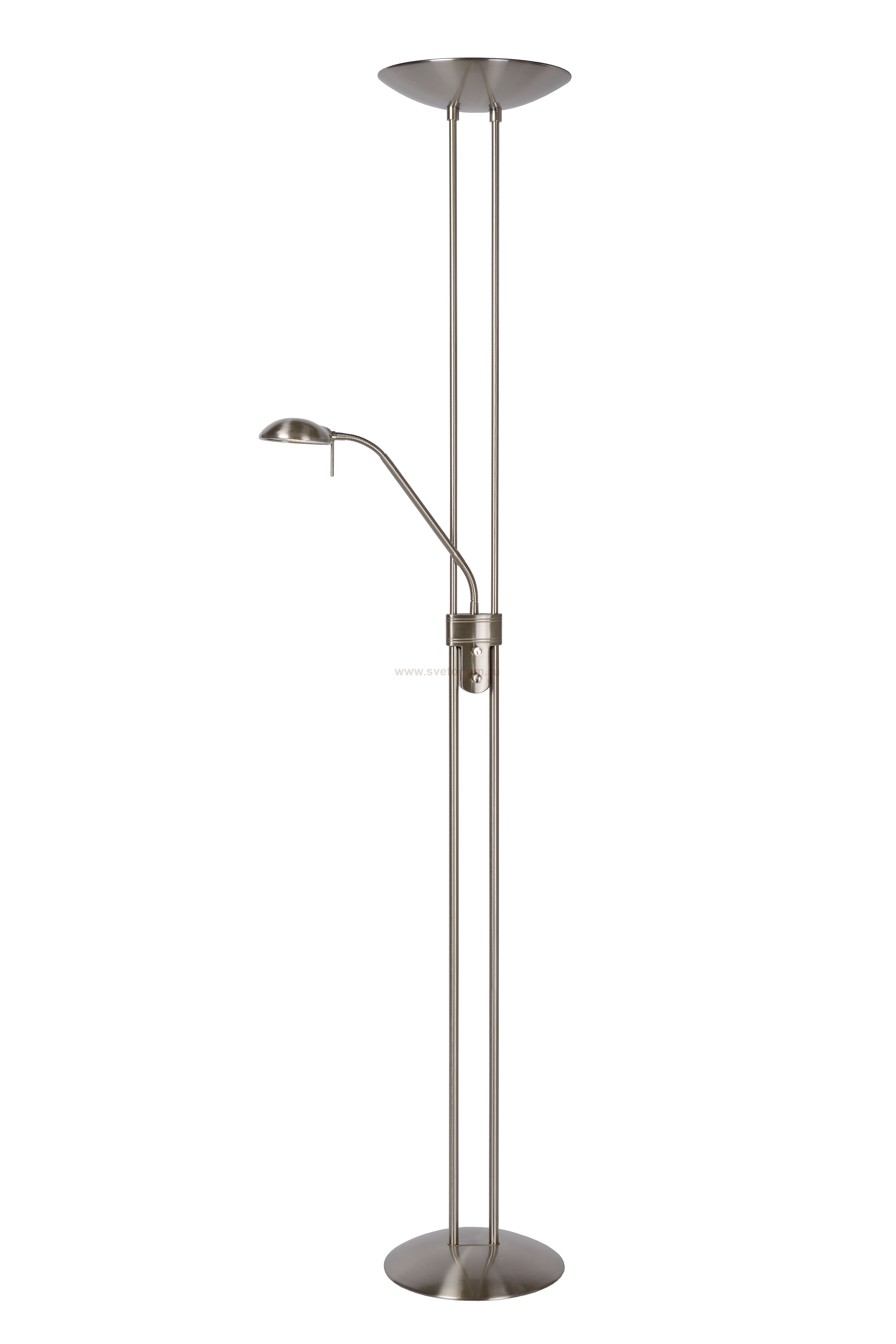 Торшер Lucide 30708/24/12 DIGO/LED