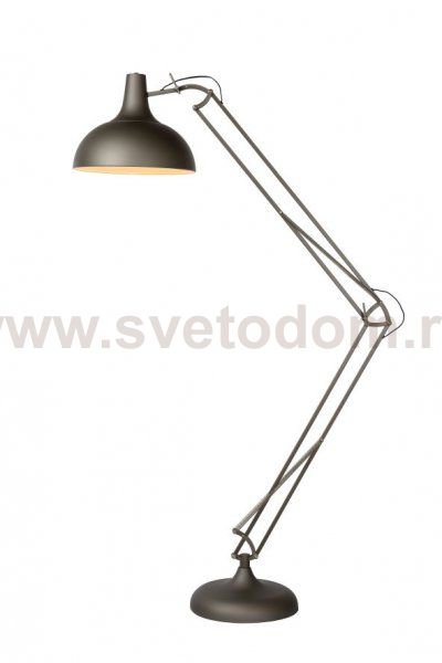 Торшер для чтения Lucide 30709/01/15 Watsie