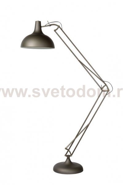 Торшер для чтения Lucide 30709/01/15 Watsie