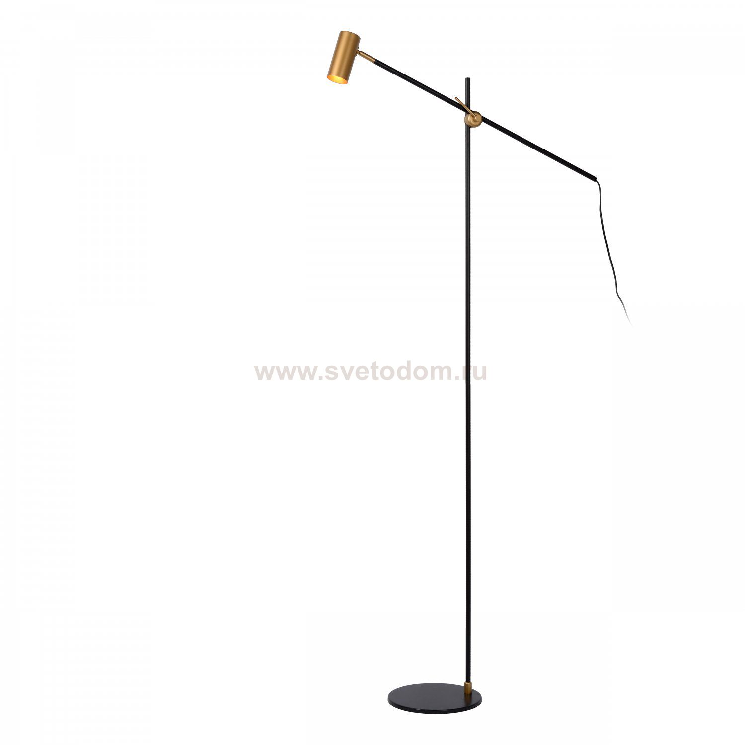 Торшер для чтения Lucide 30772/01/30