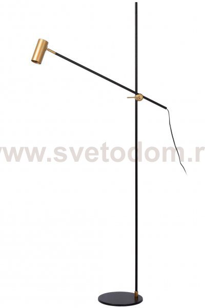 Торшер для чтения Lucide 30772/01/30