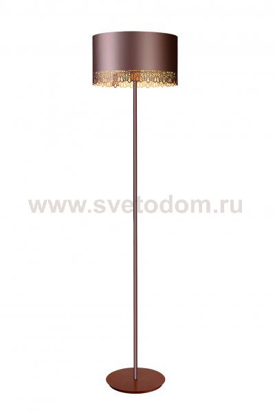 Торшер Lucide 30777/01/19 FEROVA