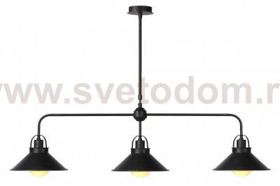 Подвес Lucide 31320/03/97 BERKLEY