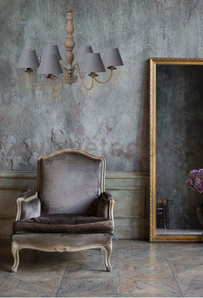 Люстра Lucide 31333/08/41 CAMPAGNE