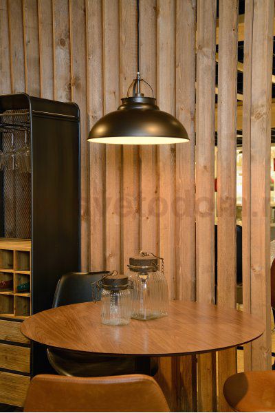 Подвес Lucide 31348/01/15 HAMOIS