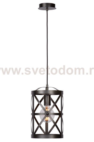 Подвесной светильник Lucide 31378/22/15 CASTELLO