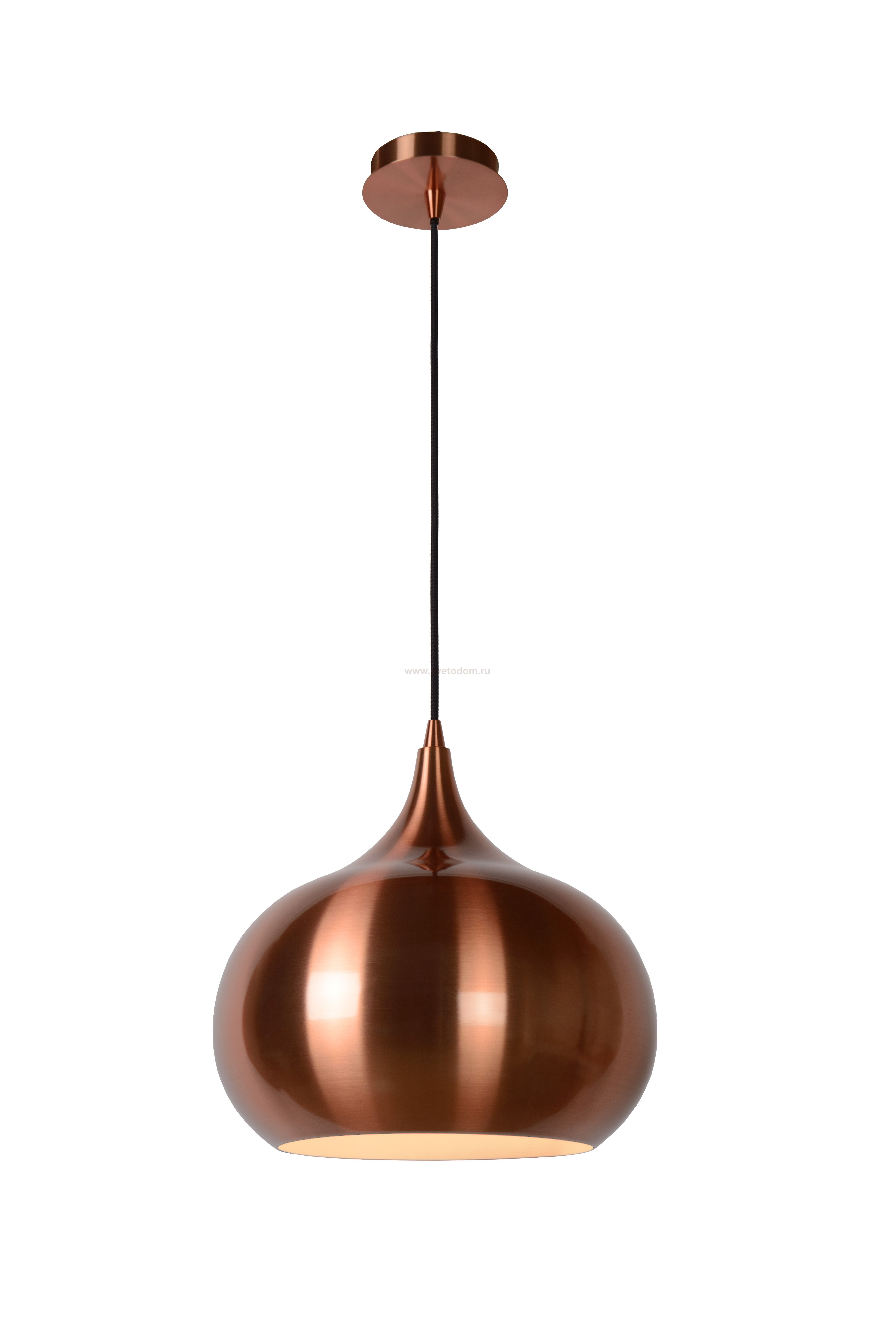 Подвесной светильник Lucide 31412/33/17 RIVA