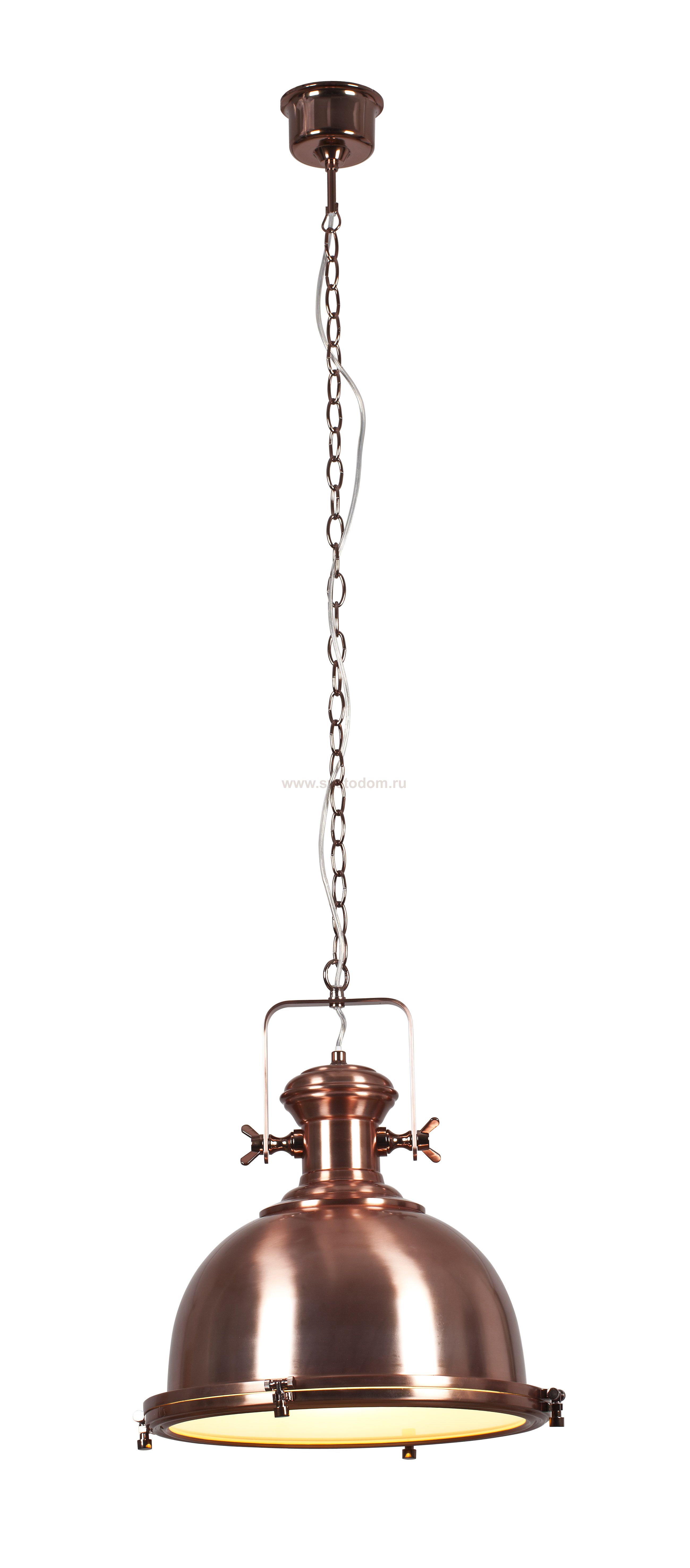 Подвесной светильник Lucide 31471/46/17 OLD BURDIE