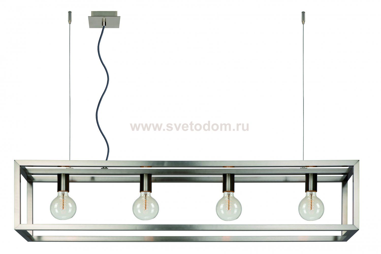 Подвесной светильник Lucide 31472/04/12 ORIS