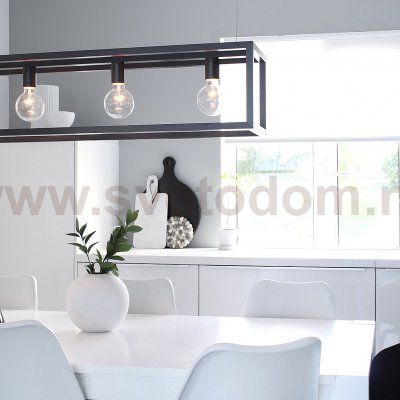 Подвесной светильник Lucide 31472/04/15 ORIS