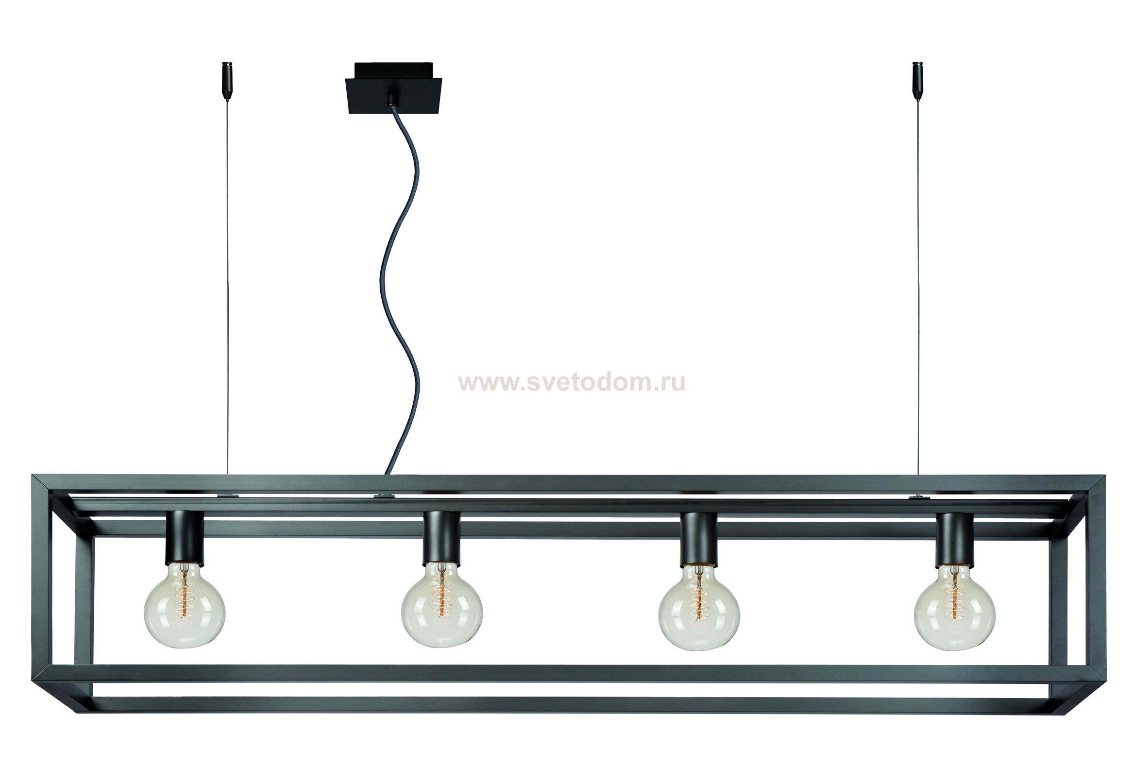 Подвесной светильник Lucide 31472/04/15 ORIS