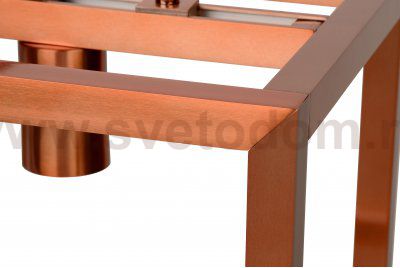 Подвесной светильник Lucide 31472/04/17 ORIS