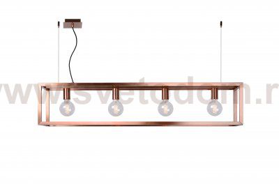 Подвесной светильник Lucide 31472/04/17 ORIS