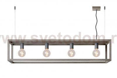 Подвесной светильник Lucide 31472/04/36 ORIS