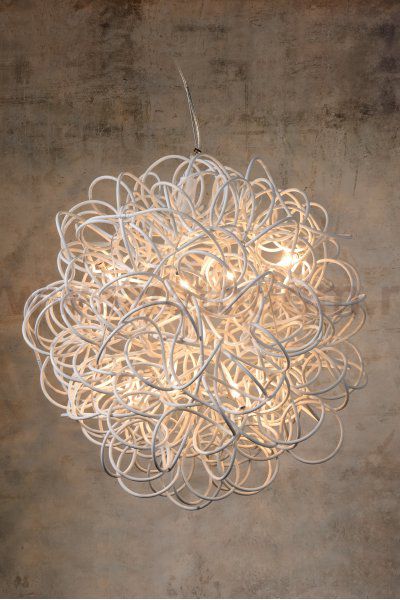 Люстра подвесная Lucide 31476/50/31 GALILEO