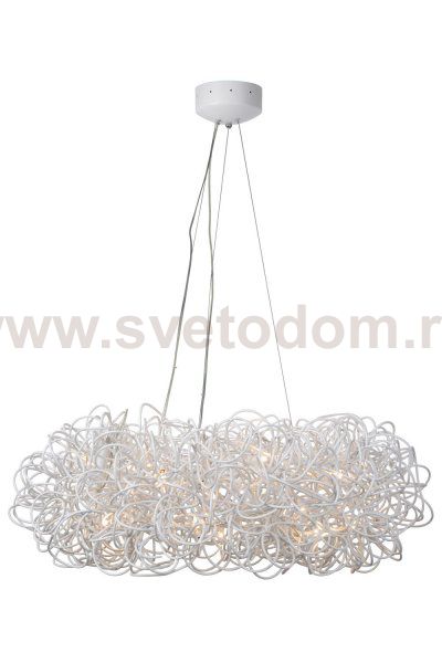 Подвесной светильник Lucide 31476/56/31 GALILEO/LED