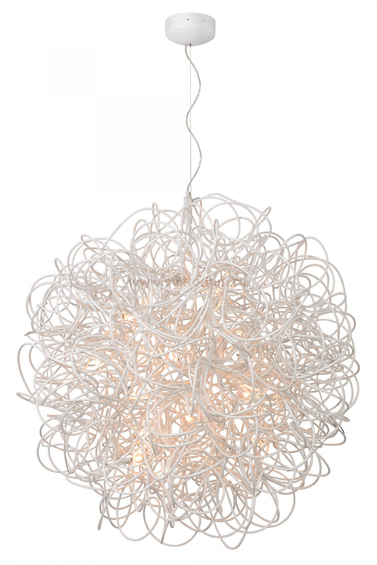 Подвесной светильник Lucide 31476/60/31 GALILEO/LED