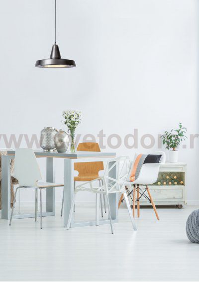 Подвесной светильник Lucide 31492/18/36 SOLO LED