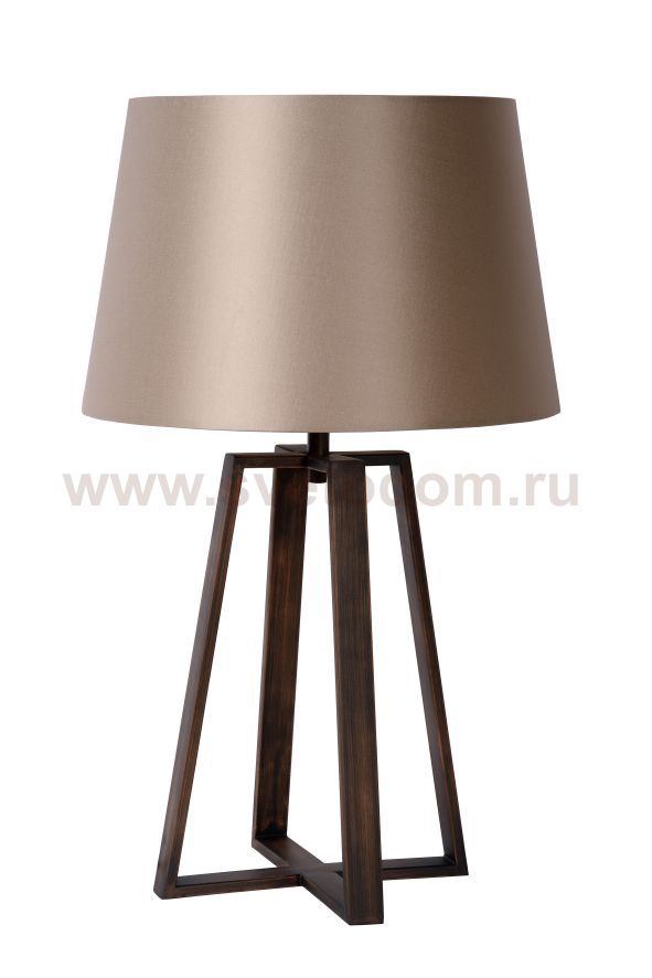Настольная лампа Lucide 31598/81/97 COFFEE LAMP