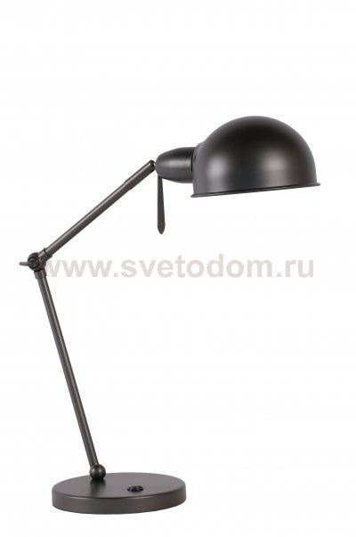 Настольная лампа Lucide 31654/01/15 DOUR