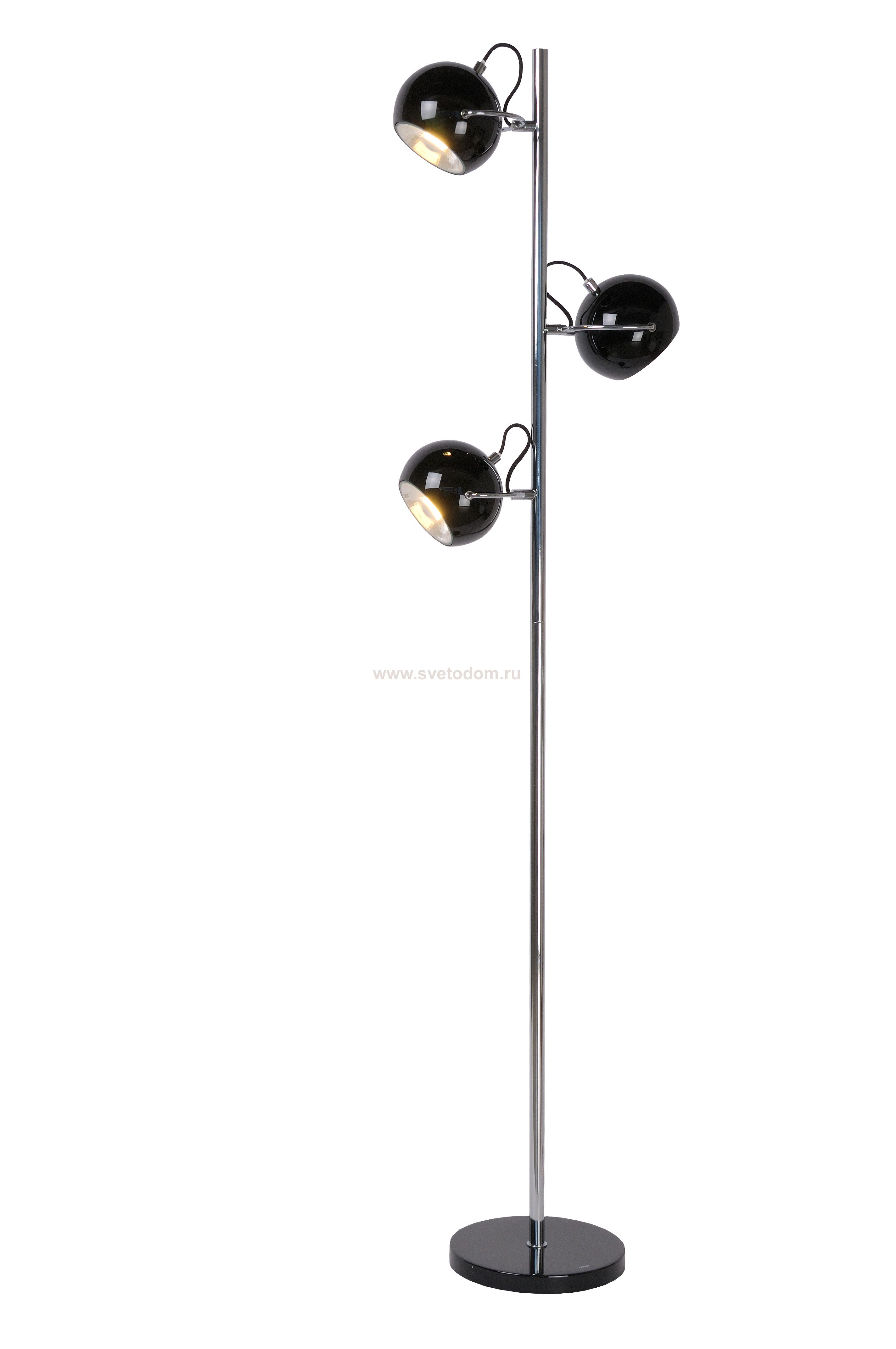 Торшер Lucide 31742/73/30 COMET