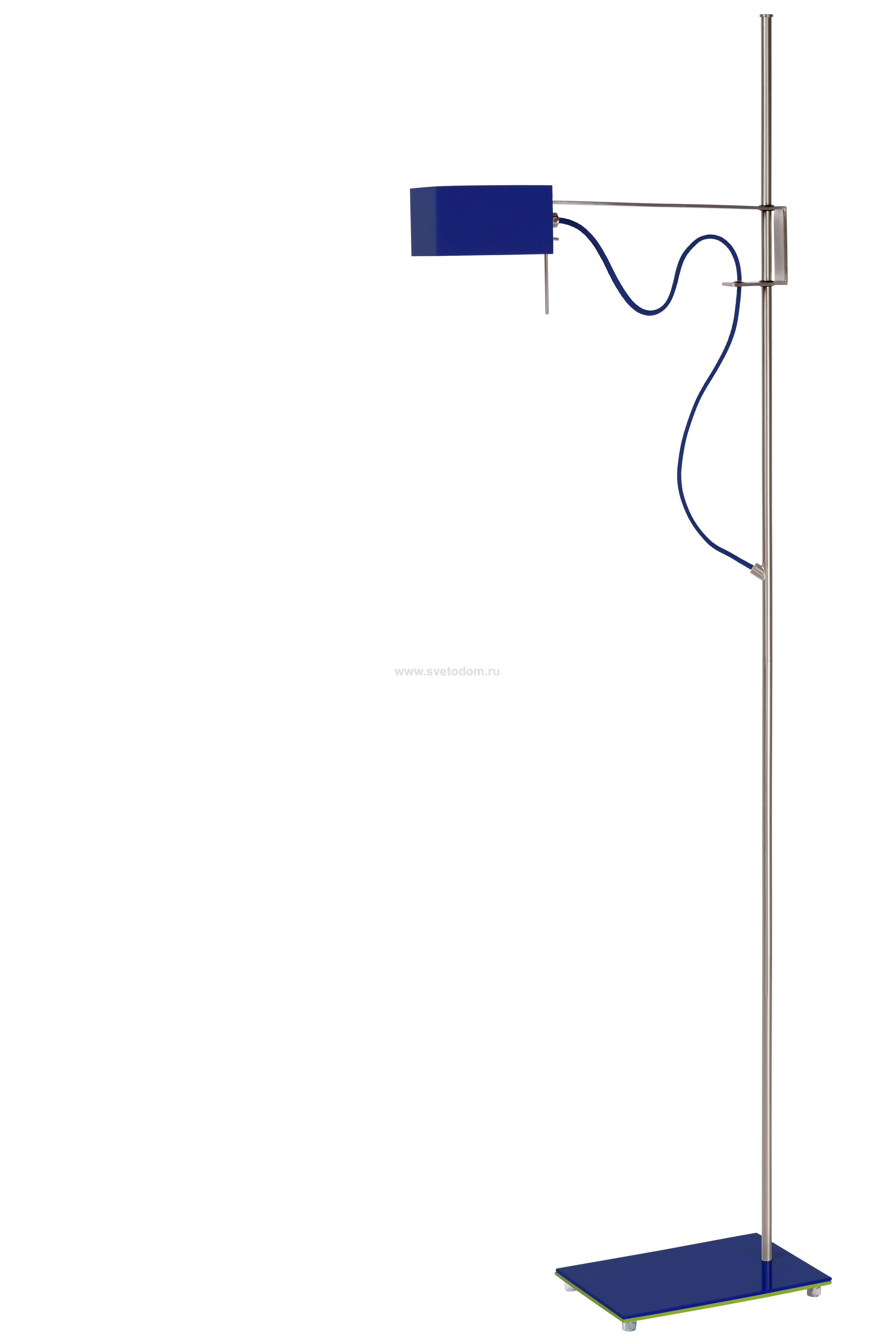 Торшер Lucide 31779/21/35 THE BOXZ