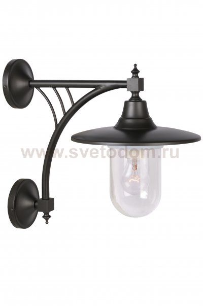 Настенный светильник Lucide 31851/01/15 COMO