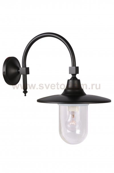 Настенный светильник Lucide 31852/01/15 COMO