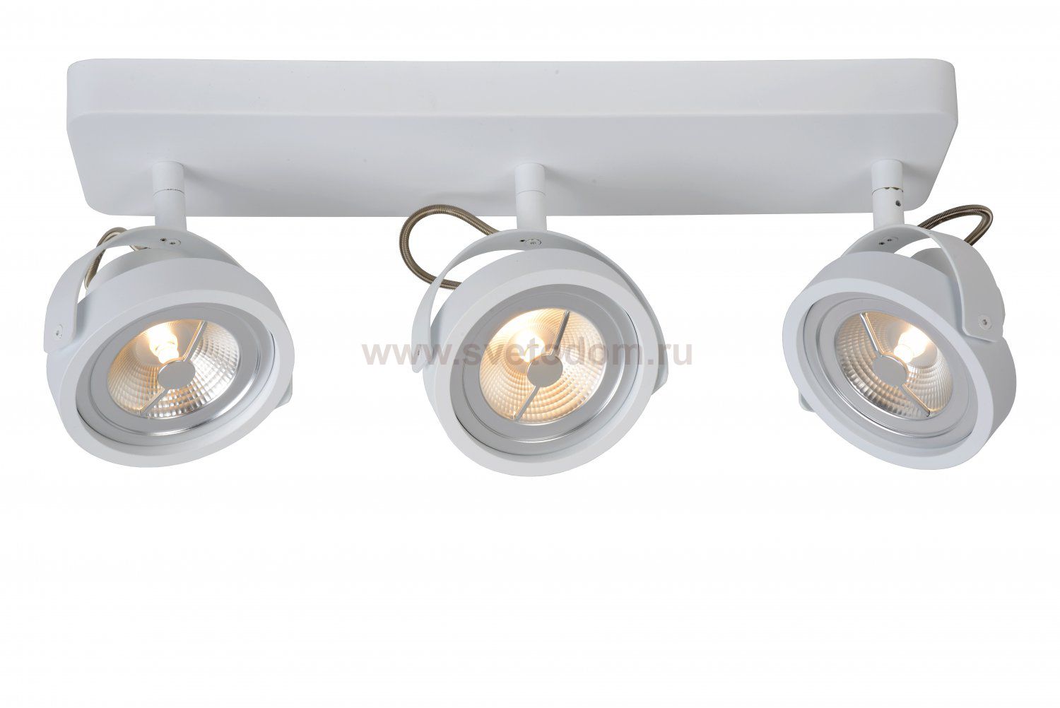 Потолочный светильник Lucide 31930/36/31 TALA