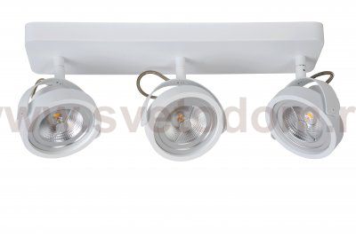 Потолочный светильник Lucide 31930/36/31 TALA