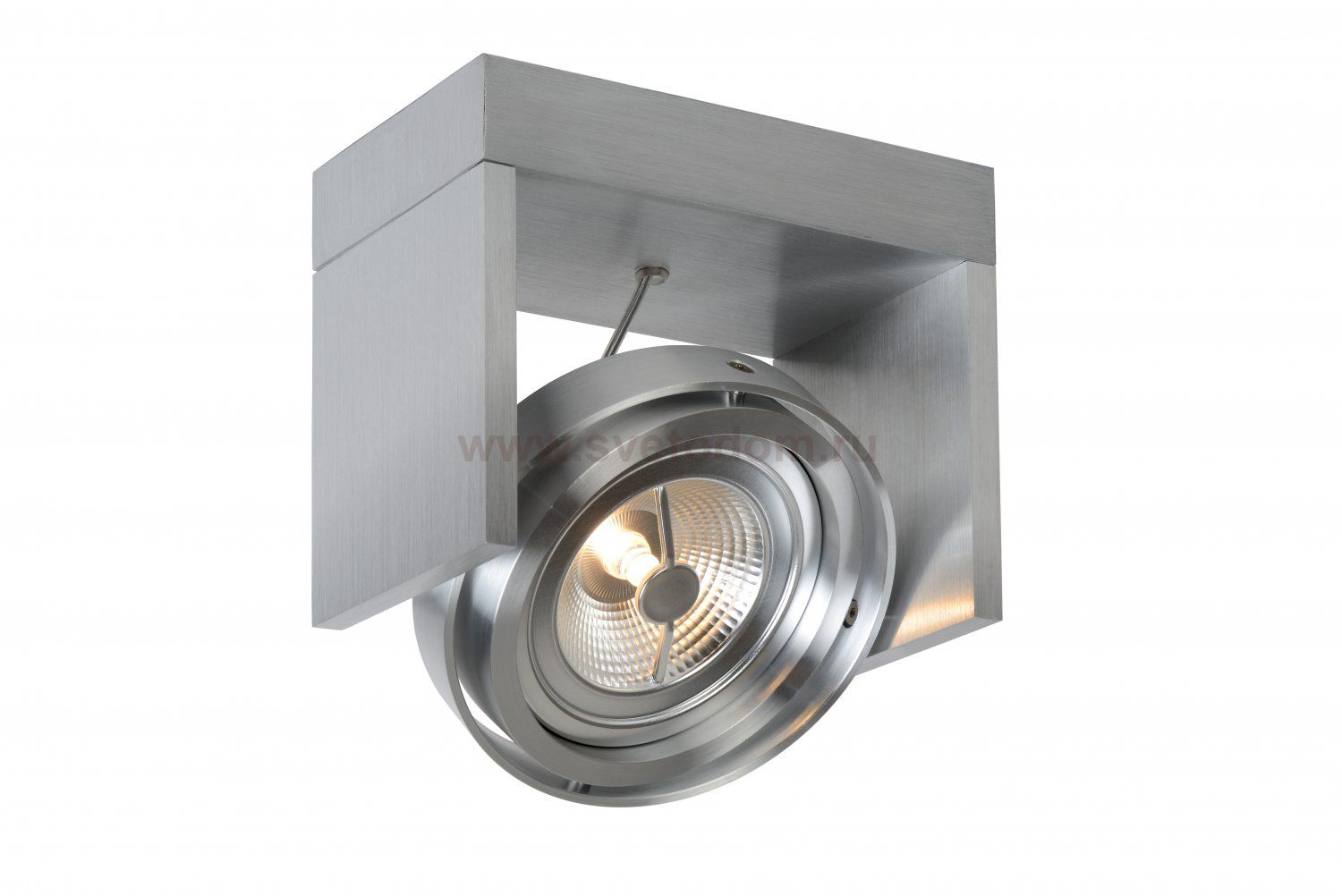 Потолочный светильник Lucide 31988/12/12 ZETT LED