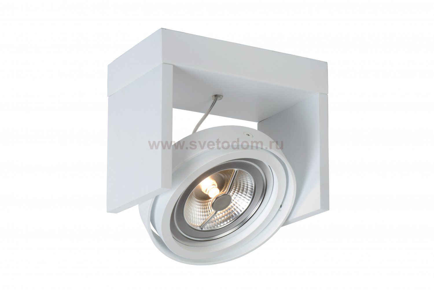 Потолочный светильник Lucide 31988/12/31 ZETT LED