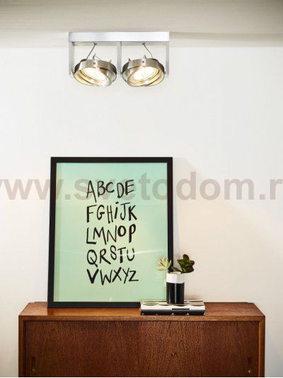 Потолочный светильник Lucide 31988/24/12 ZETT LED