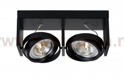 Потолочный светильник Lucide 31988/24/30 ZETT LED