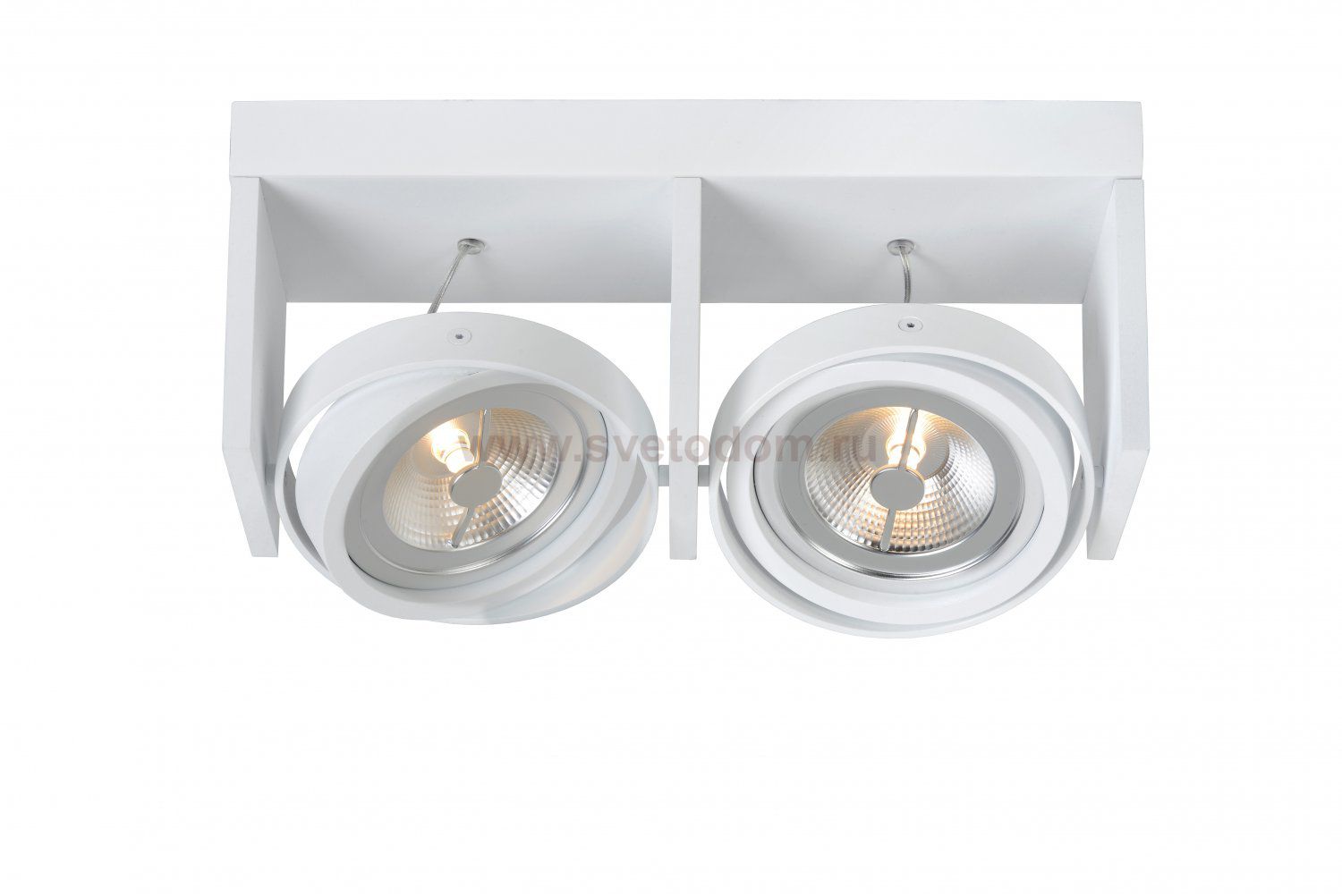 Потолочный светильник Lucide 31988/24/31 ZETT LED