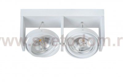 Потолочный светильник Lucide 31988/24/31 ZETT LED