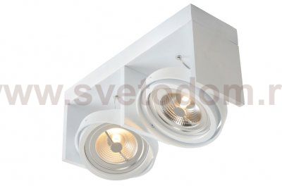 Потолочный светильник Lucide 31988/24/31 ZETT LED