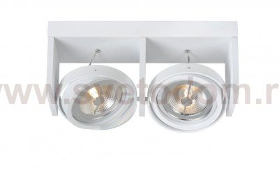 Потолочный светильник Lucide 31988/24/31 ZETT LED