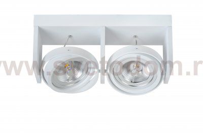 Потолочный светильник Lucide 31988/24/31 ZETT LED