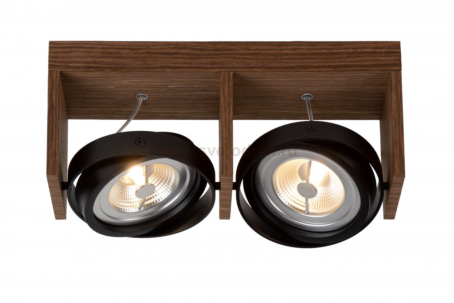 Светильник спот 31988/24/70 ZETT Lucide