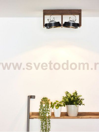 Светильник спот 31988/24/70 ZETT Lucide