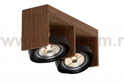 Светильник спот 31988/24/70 ZETT Lucide