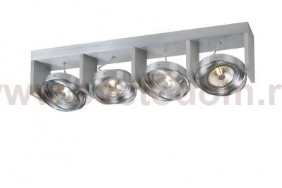 Потолочный светильник Lucide 31988/48/12 ZETT LED