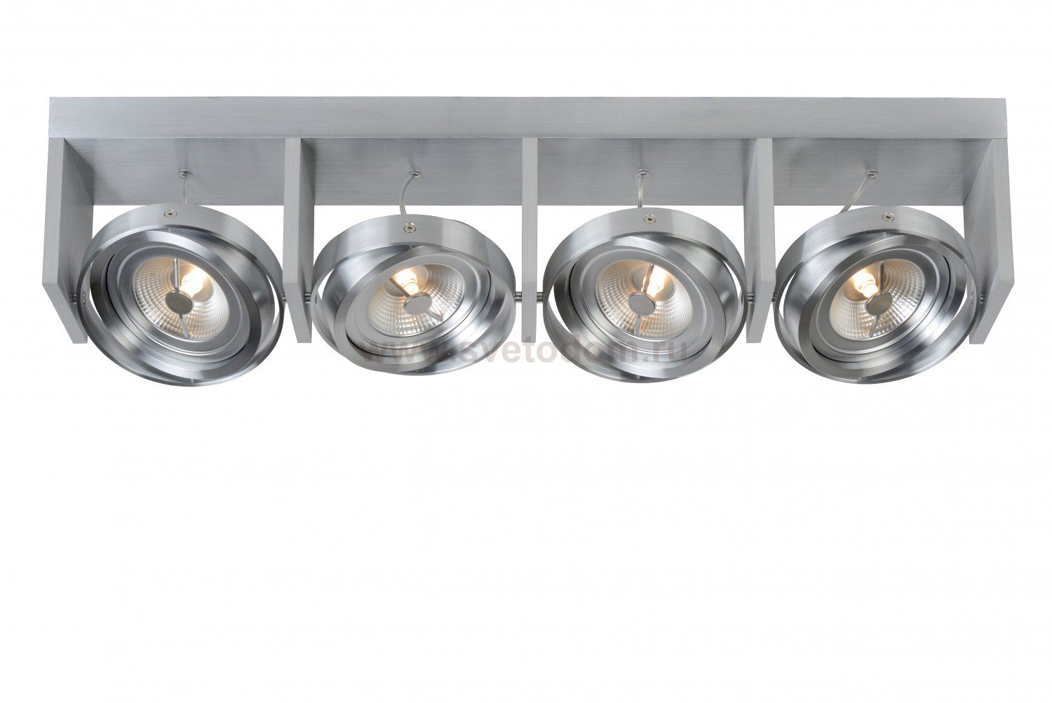 Потолочный светильник Lucide 31988/48/12 ZETT LED