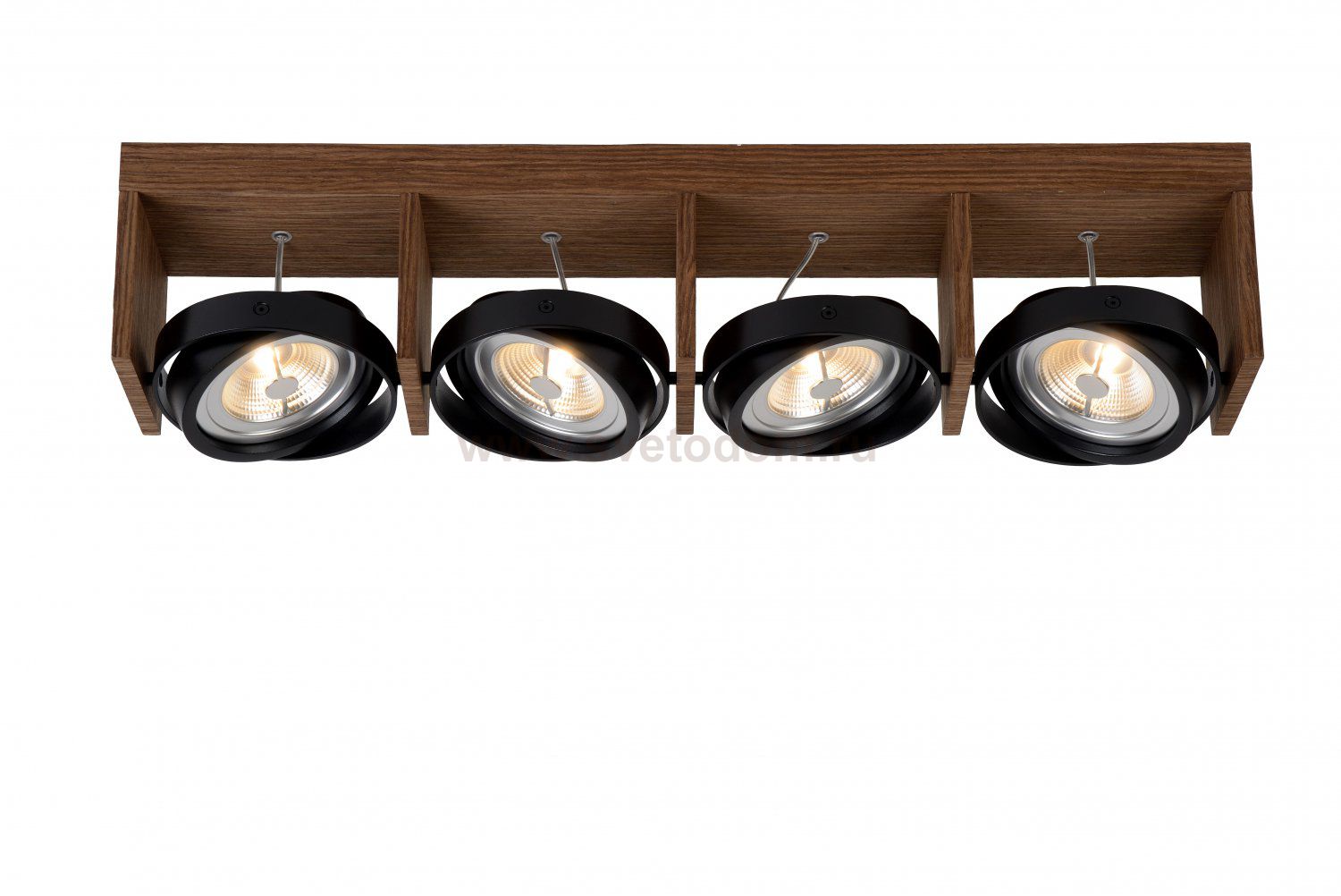 Светильник спот 31988/48/70 ZETT Lucide