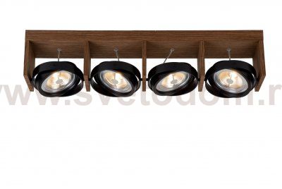 Светильник спот 31988/48/70 ZETT Lucide