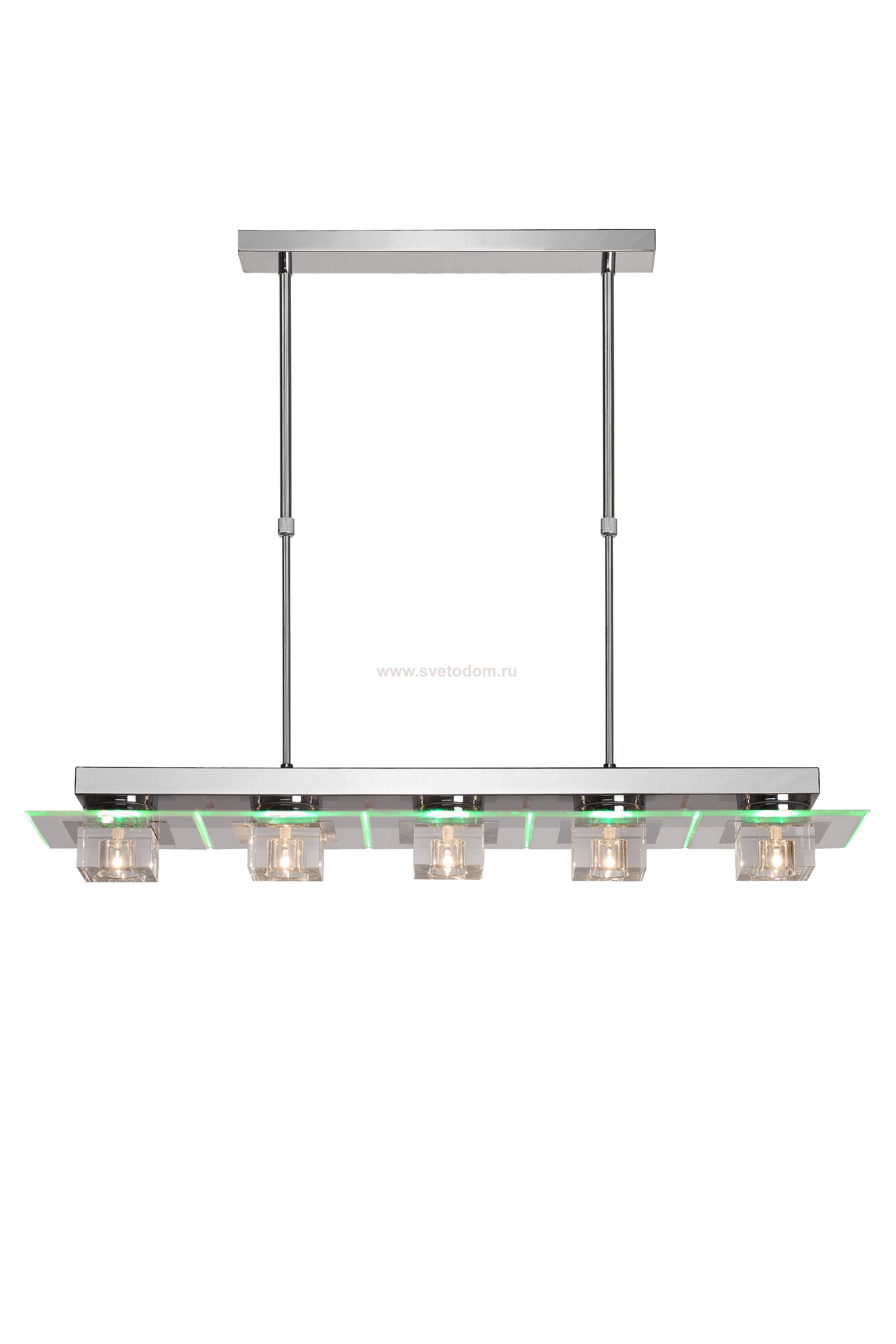 Подвес Lucide 32400/25/60 CRISTY