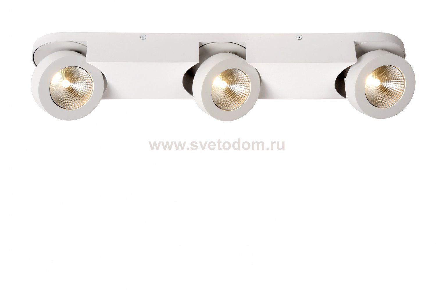 Потолочный светильник Lucide 33158/15/31 MITRAX/LED